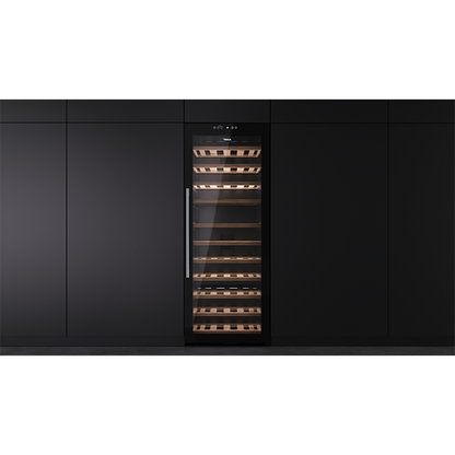 Garrafeira TEKA RVF 10051 GBK | 51 garrafas, 159L, Classe G