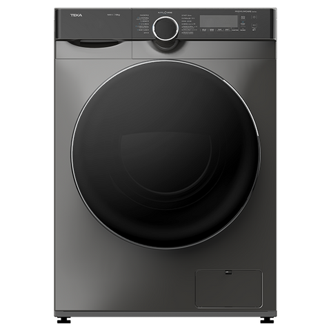 Máquina De Lavar Roupa TEKA Wmk 81050 Dss | 10kg