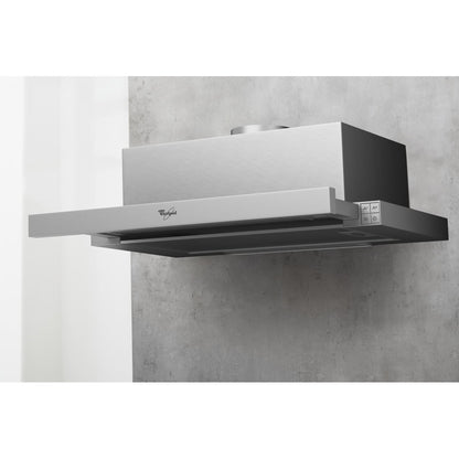 Exaustor Whirlpool AKR-749-IX