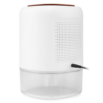 Desumidificador Orbegozo DH305 | 300ml/dia, 1L, Silencioso