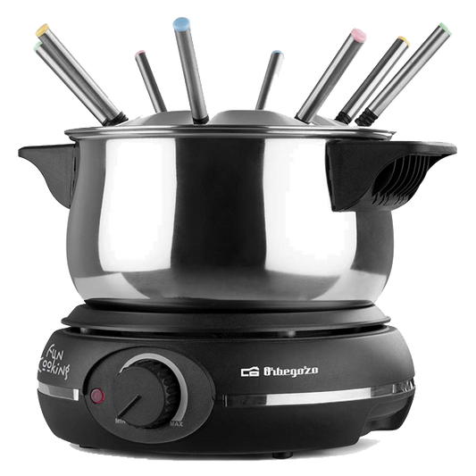 Fondue Orbegozo FDR 14 | 1500W, 1.4L