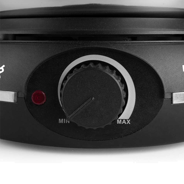 Fondue Orbegozo FDR 14 | 1500W, 1.4L