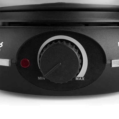 Fondue Orbegozo FDR 14 | 1500W, 1.4L