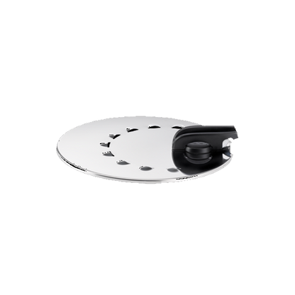 TAMPA ANTI SALPICOS TEFAL INGENIO INDUÇÃO 20-28CM - L9829802