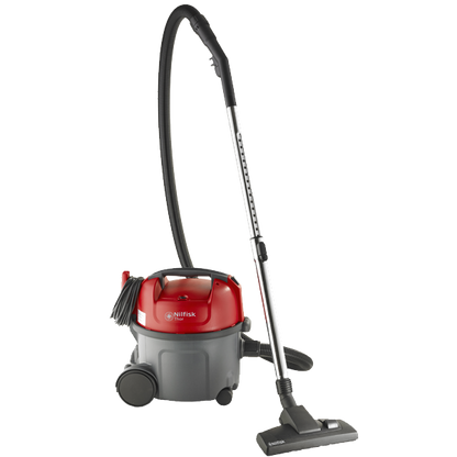 Aspirador Nilfisk THOR 107415316 | 800W, 8L, 10m