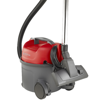 Aspirador Nilfisk THOR 107415316 | 800W, 8L, 10m