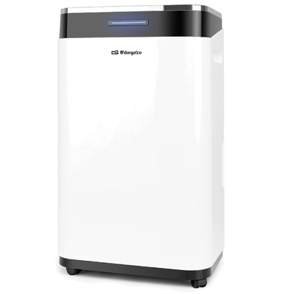 Desumidificador Orbegozo - Dhw 2080 - 20 Lts