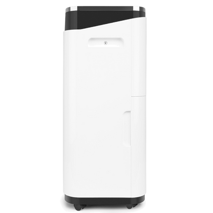 Desumidificador Orbegozo - Dhw 2080 - 20 Lts