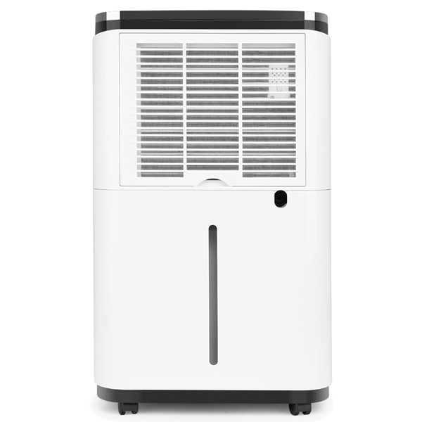 Desumidificador Orbegozo - Dhw 2080 - 20 Lts