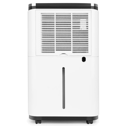 Desumidificador Orbegozo - Dhw 2080 - 20 Lts