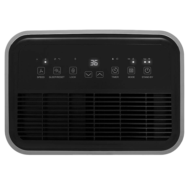 Desumidificador Orbegozo - Dhw 2080 - 20 Lts