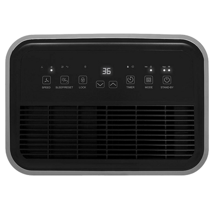 Desumidificador Orbegozo - Dhw 2080 - 20 Lts