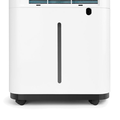 Desumidificador Orbegozo - Dhw 2080 - 20 Lts