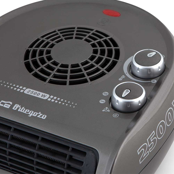 Termoventilador Orbegozo Fh 5131 | 2500W