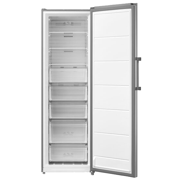 Arca Vertical TEKA RSF 75640 SS | 273L