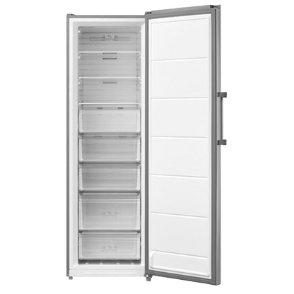 Arca Vertical TEKA RSF 75640 SS | 273L