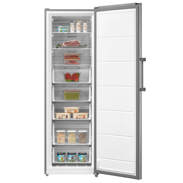 Arca Vertical TEKA RSF 75640 SS | 273L