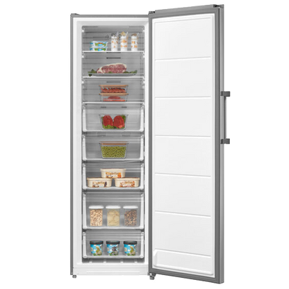 Arca Vertical TEKA RSF 75640 SS | 273L