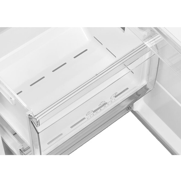 Arca Vertical TEKA RSF 75640 SS | 273L