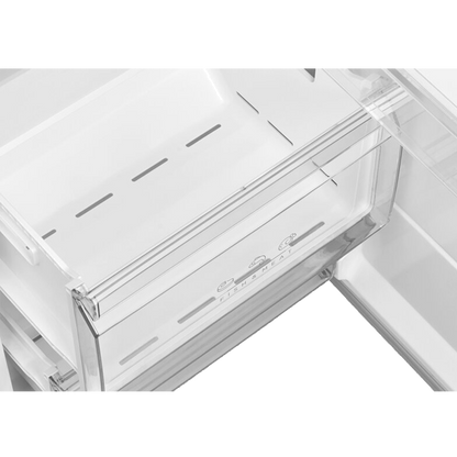 Arca Vertical TEKA RSF 75640 SS | 273L