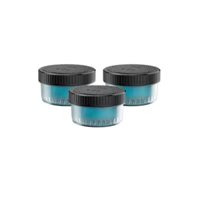 Kit de Limpeza Philips CC13/50 | 3 unidades, Quick Clean Pod