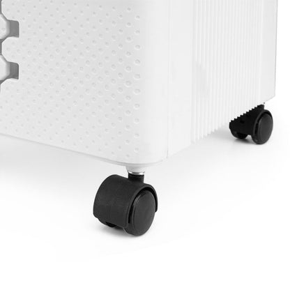Climatizador Orbegozo AIR 37 | 65W, 6L, Filtro lavável