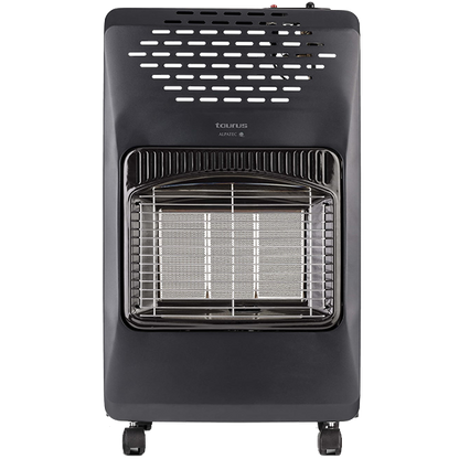 Aquecedor a Gás Taurus Tropicano Gás | 4.2kW, 3 níveis