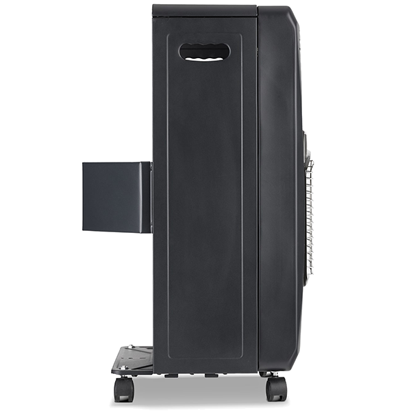 Aquecedor a Gás Taurus Tropicano Gás | 4.2kW, 3 níveis