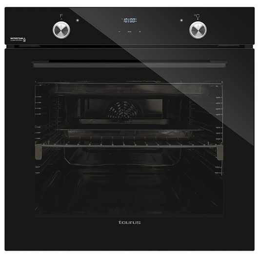 Forno Elétrico Taurus HM978BKD | 78L, 9 Funções, Classe A