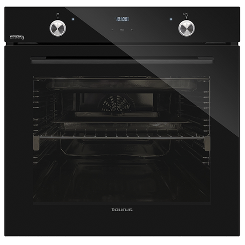 Forno Elétrico Taurus HM978BKD | 78L, 9 Funções, Classe A