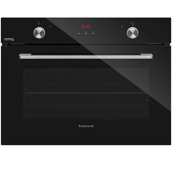 Forno Compacto Taurus Hm750bkd | 7 Funções, 270ºC, Classe A