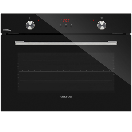 Forno Compacto Taurus Hm750bkd | 7 Funções, 270ºC, Classe A