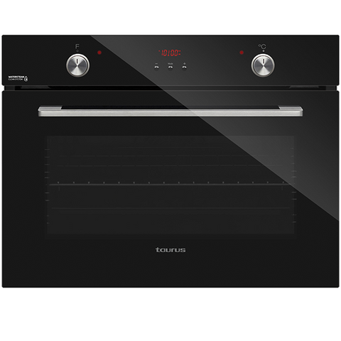 Forno Compacto Taurus Hm750bkd | 7 Funções, 270ºC, Classe A