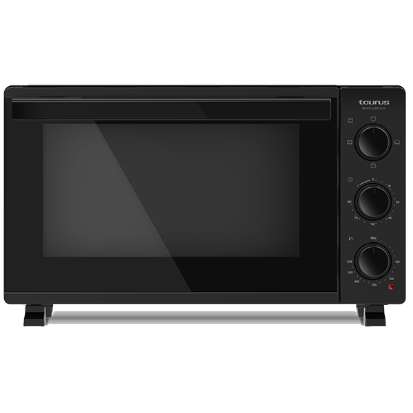Mini Forno Taurus Horizon 23 | 1500W, 23L