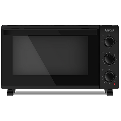 Mini Forno Taurus Horizon 23 | 1500W, 23L
