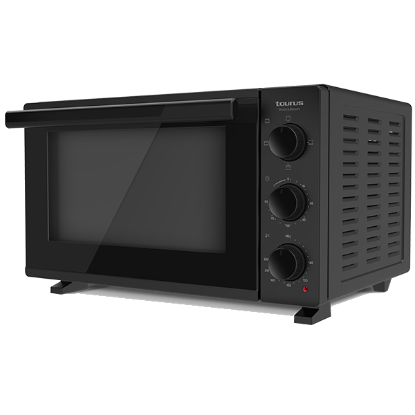 Mini Forno Taurus Horizon 23 | 1500W, 23L