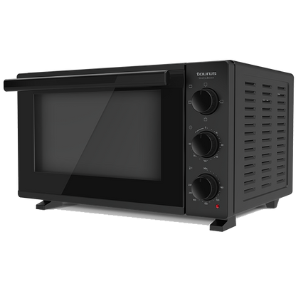 Mini Forno Taurus Horizon 23 | 1500W, 23L