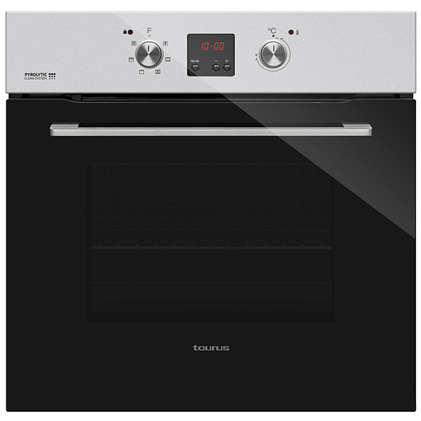 Forno Elétrico Taurus Hm664ixd Pyro | 6 Funções, Classe A