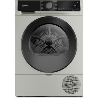 Secador de Roupa Balay 3SB093XC | Bomba de Calor, 9kg, Classe D