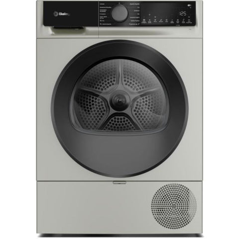 Secador de Roupa Balay 3SB093XC | Bomba de Calor, 9kg, Classe D