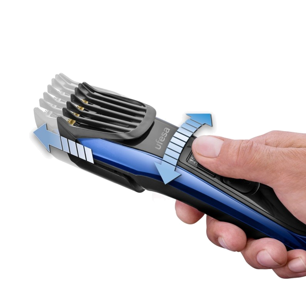 Aparador UFESA - Cp6850 - Undercut - 60105263