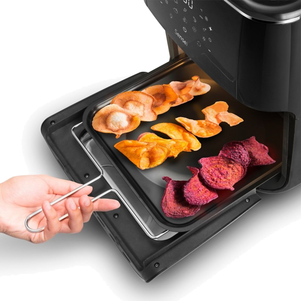 FRITADEIRA SEM ÓLEO UFESA - SENSEI - 72805356