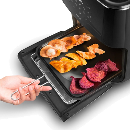 FRITADEIRA SEM ÓLEO UFESA - SENSEI - 72805356