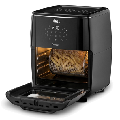 FRITADEIRA SEM ÓLEO UFESA - SENSEI - 72805356