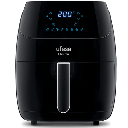 FRITADEIRA SEM ÓLEO UFESA - ELEKTRA - 72805372