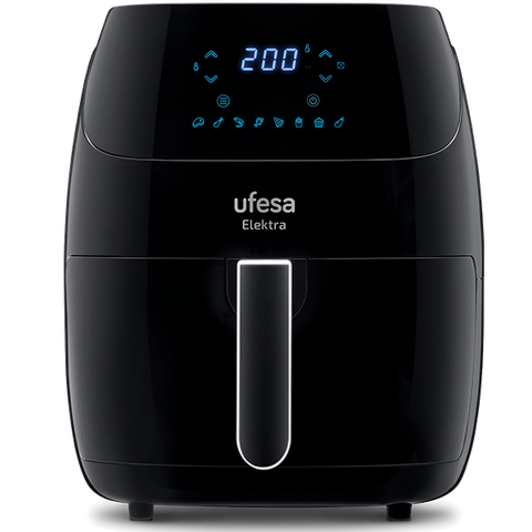 FRITADEIRA SEM ÓLEO UFESA - ELEKTRA - 72805372