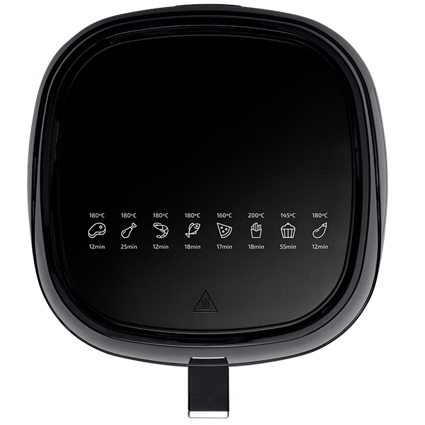 FRITADEIRA SEM ÓLEO UFESA - ELEKTRA - 72805372