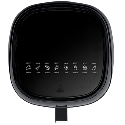 FRITADEIRA SEM ÓLEO UFESA - ELEKTRA - 72805372