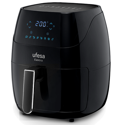 FRITADEIRA SEM ÓLEO UFESA - ELEKTRA - 72805372