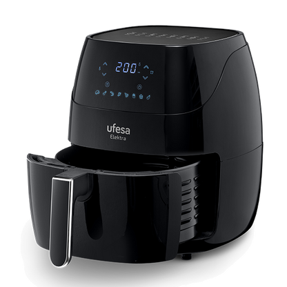 FRITADEIRA SEM ÓLEO UFESA - ELEKTRA - 72805372